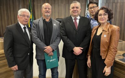 Dr. Décio participa de Audiência Pública sobre riscos da atividade de mototaxistas em Curitiba
